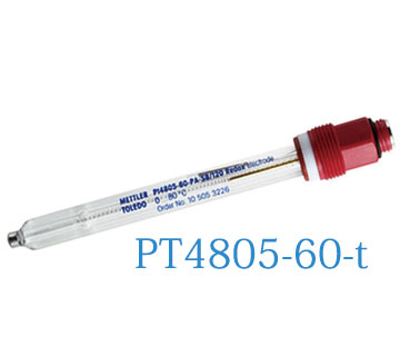 PT4805-60-t在线ORP电极
