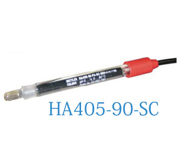 HA405-90-SC电极产品规格及技术参数_供应SUNTEX上泰HA405-90-SC在线PH电极