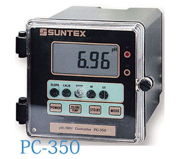 PC-350PH计产品规格及技术参数_供应SUNTEX上泰PC-350在线PH计