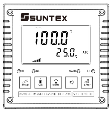 上泰DC-5300